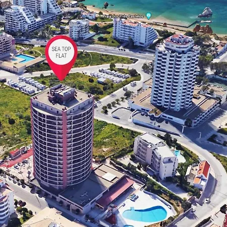 Torre Pool View