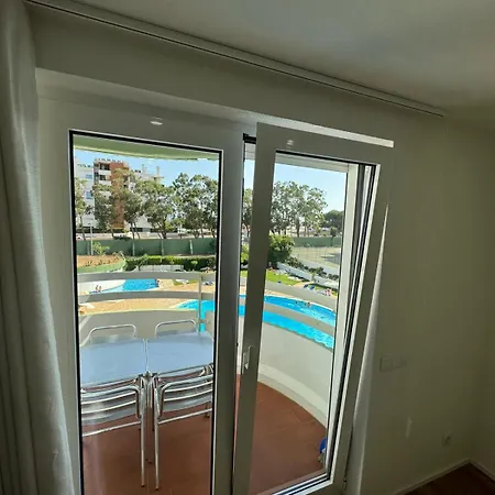 Torre Pool View 波尔蒂芒