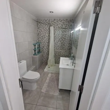 Torre Pool View Apartment Portimao