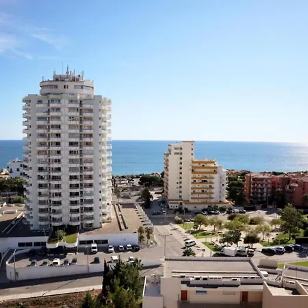 Torre Pool View * Portimao
